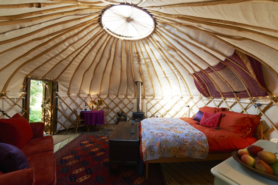 Glamping 101 Vine Vera Stores