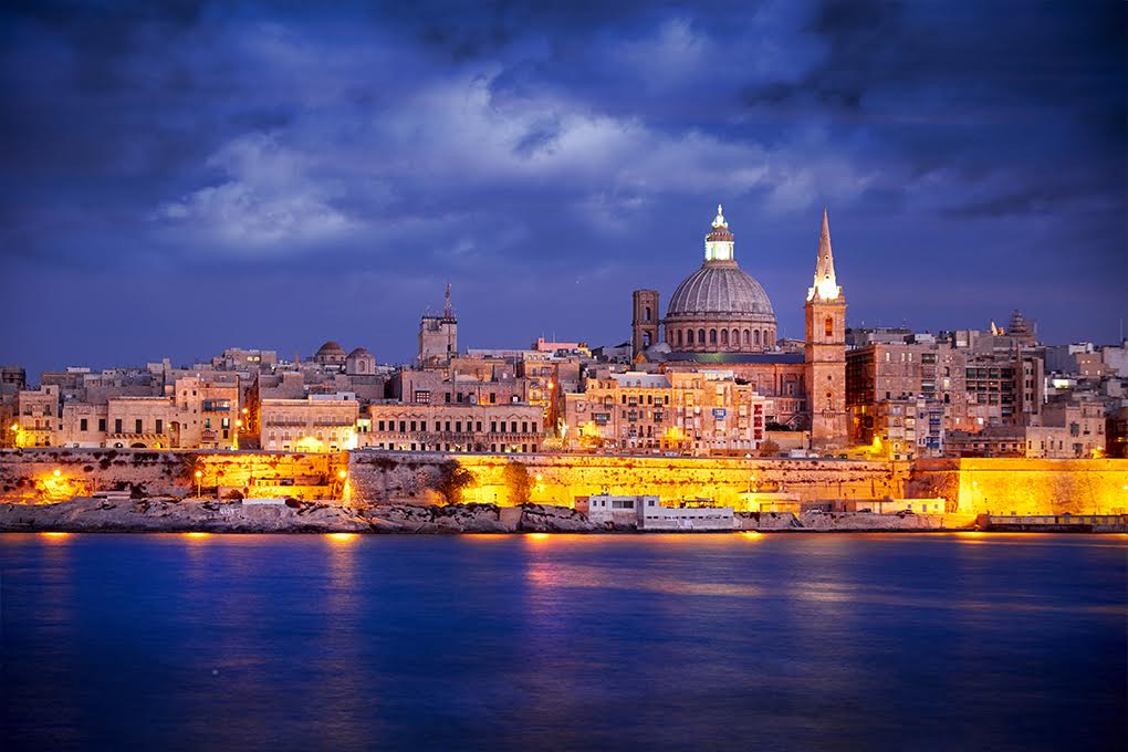 Malta | Vine Vera Stores