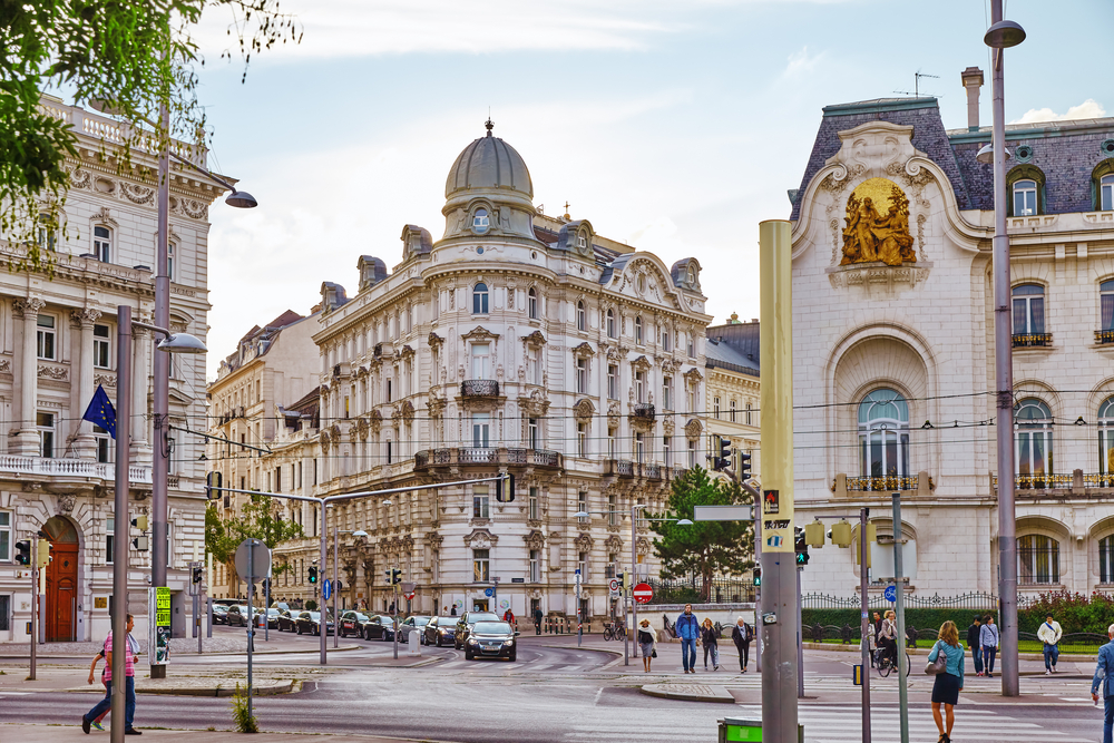 Tips for Exploring the Historic Centre of Vienna